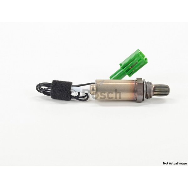 Bosch Oxygen Sensor, 17025 17025